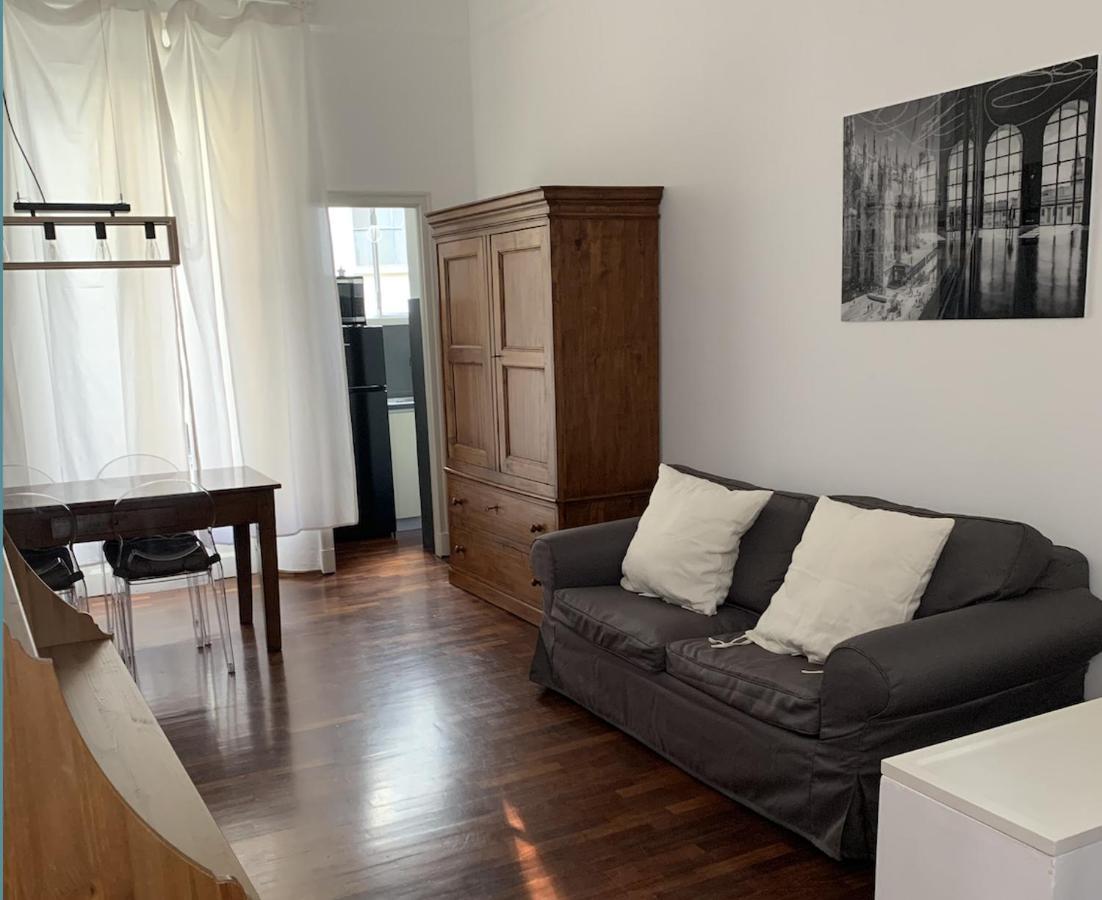 Home Sagm&C Milano Ngoại thất bức ảnh
